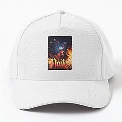 Noita Baseball Cap