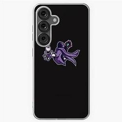 Noita Game Wizard Essential Samsung Galaxy Soft Case