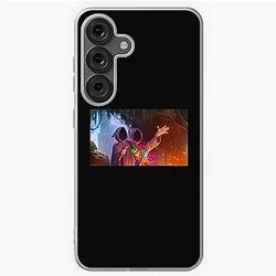 Noita Game. Samsung Galaxy Soft Case