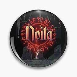 Noita - Indie Game