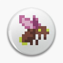 Noita Firefly Pin