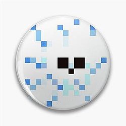 Noita Thunder Pin