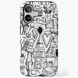 Noita iPhone Case