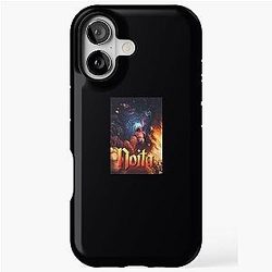 Noita Game iPhone Case