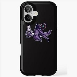 Noita Game - iPhone Tough Case