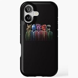 Noita Game - Monster iPhone Tough Case