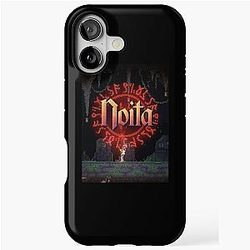 Noita - Indie Game Classic iPhone Tough Case