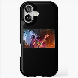 Noita iPhone Case