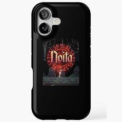 Noita - Indie Game iPhone Tough Case