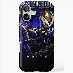 Noita Korpiklaani Tough Case