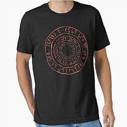 Noita Rune Circles Essential T-Shirt