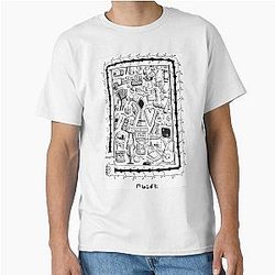 Noita Classic T-Shirt