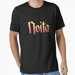 The Wizard Of Noita Classic T-Shirt Essential