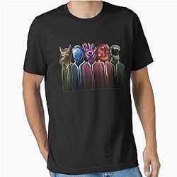 Noita Game Monsters Classic Essential T-Shirt