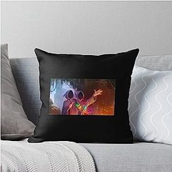 Noita Game Classic Pillow