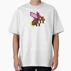 Noita Oversized T-Shirt