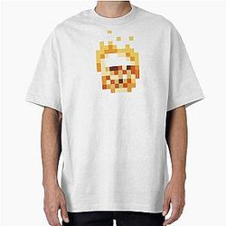 Noita Fire Spirit T-Shirt