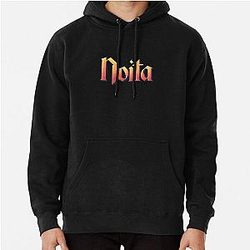 The Wizard of Noita Hoodie