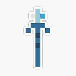 Noita Default Wand Sticker