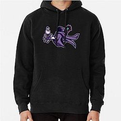 Noita Game Wizard Hoodie