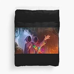 Noita Classic Duvet Cover