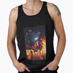 Noita Tank Top