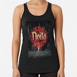 Noita Indie Game Classic Racerback Tank Top