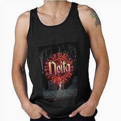 Noita - Indie Game with Tank Top