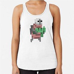 Noita Racerback Tank Top