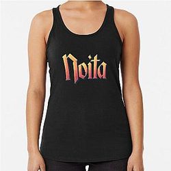 The Wizard of Noita Classic Tank Top
