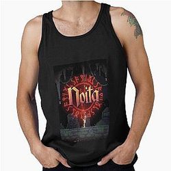 Noita - Classique du jeu indépendant par Michelle Eir Tank Top
