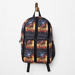 Noita Game Backpack