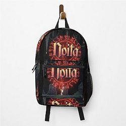 Noita Indie Game Classic Backpack