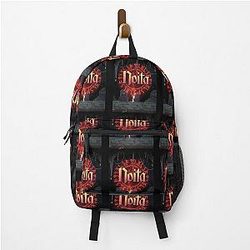 Noita - Classique du jeu indépendant par Michelle Eir Backpack