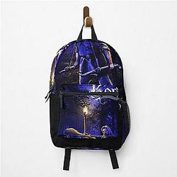 Noita Korpiklaani Backpack