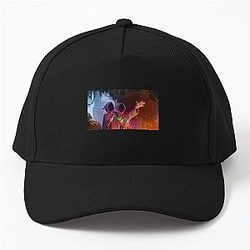 Noita Classic Baseball Cap