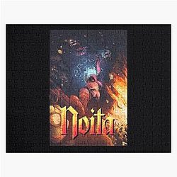 Noita Jigsaw Puzzle