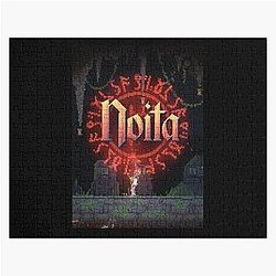 Noita - Indie Game Classic Puzzle