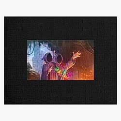Noita Game Classic Jigsaw Puzzle