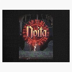 Noita, Indie Game, Jigsaw Puzzle