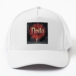 Noita Indie Game Baseball Cap