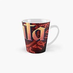 Noita Indie Game Tall Mug