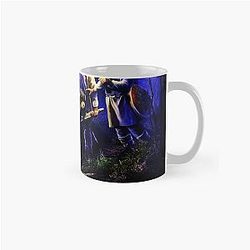 Noita Korpiklaani Classic Mug