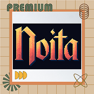 Noita Posters
