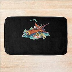 Lover's Gift For No Mans Sky The Awesome Movie Fan Mat