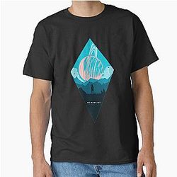 No Man's Classic T-Shirt