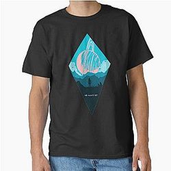 No Man's Classic T-Shirt