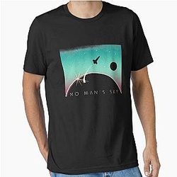 No Man's Sky: Essential T-Shirt
