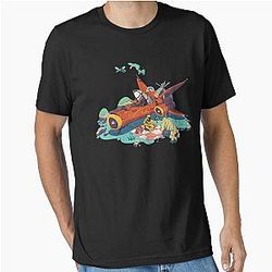 Lover Gift Sci-fi No Man's Sky Awesome Movie Fan Essential T-Shirt