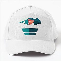 No Man's Sky Traveller Cap